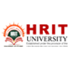 HRIT University Logo