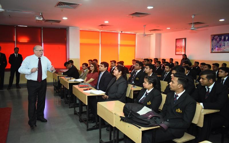 RIG Institute of Hospitality & Management: Shaping Hospitality Leaders through Hands-on Experience and Holistic Education