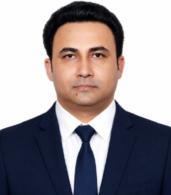 Mr. Reuben Mohit John