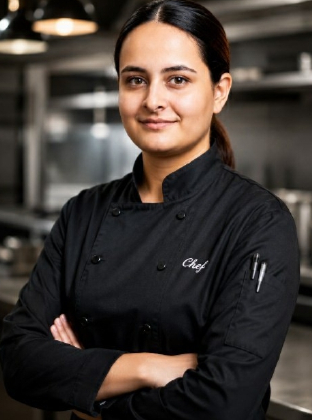 Ms. Akshika Sood
