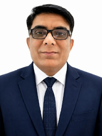 Mr. Lokesh Bhatia