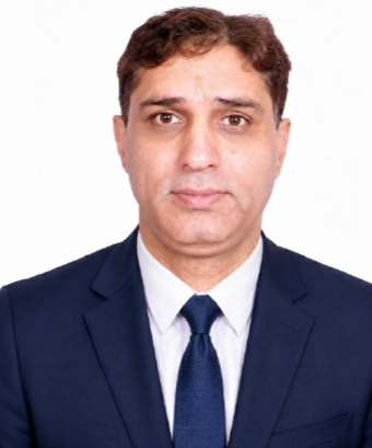 Prof. Ravi Ji Zadoo