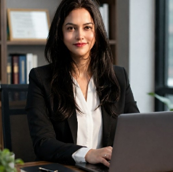 Ms. Ruchi Upadhyay