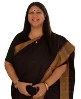 Ms. Snigdha Bhatia