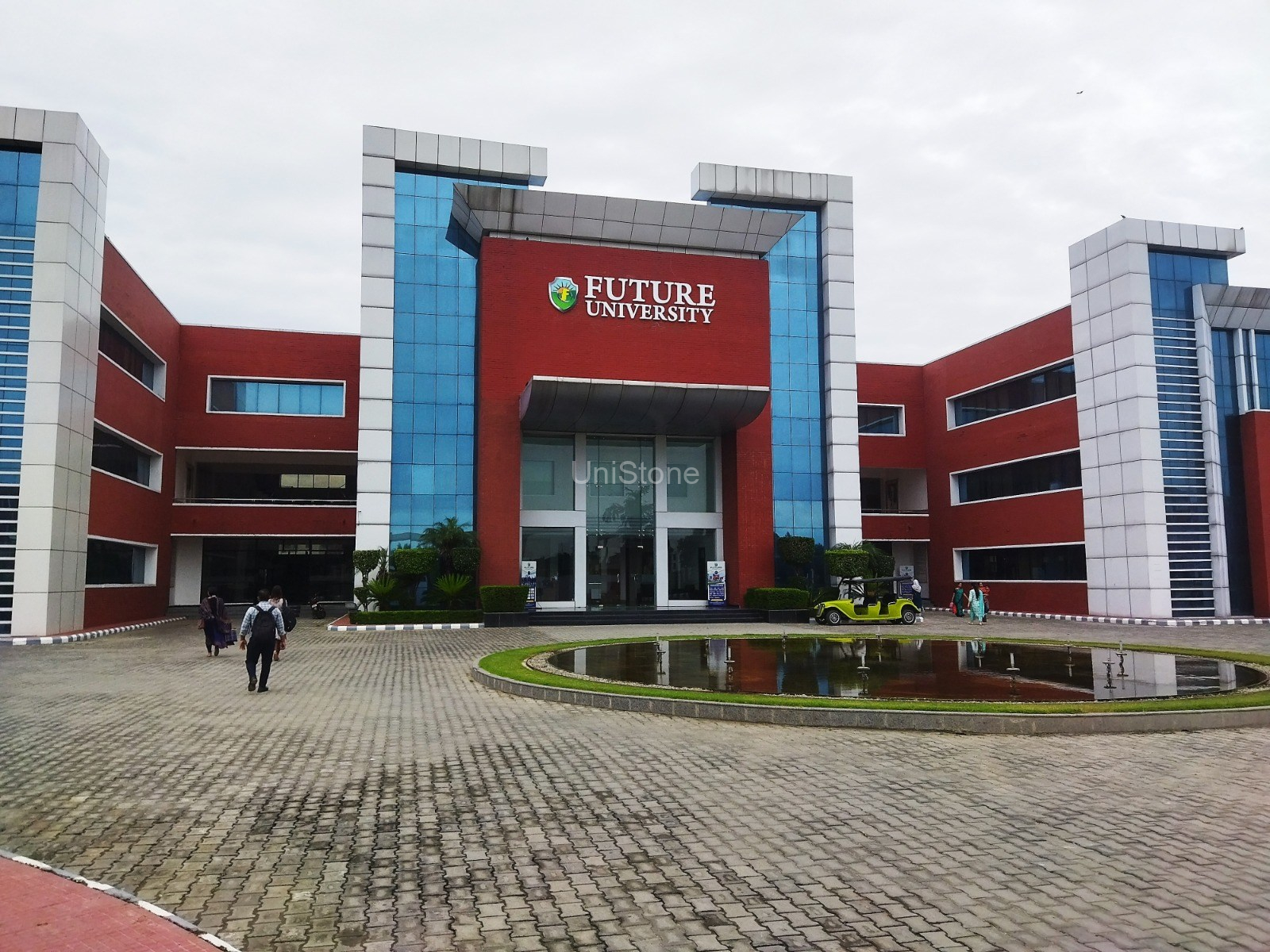 Future University